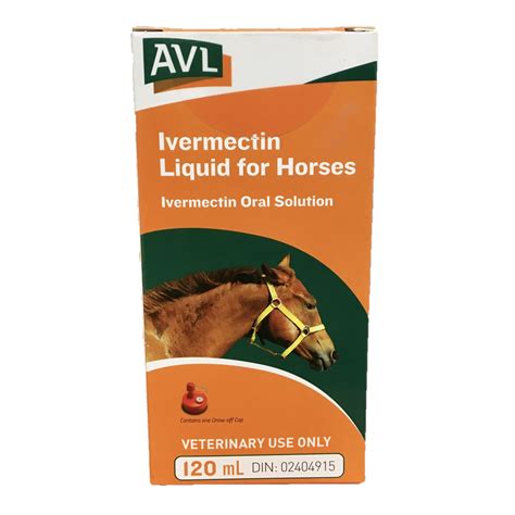 AGRI-MECTIN® Paste (1. . Ivermectin for horses for sale